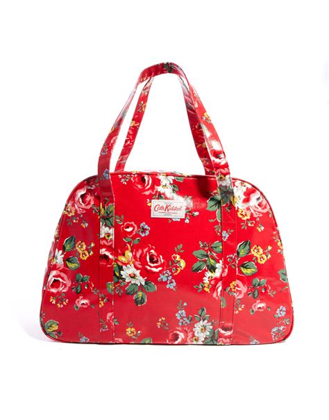 cath kidston weekend bag sale